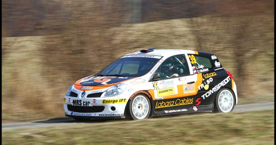 Valasska Rally